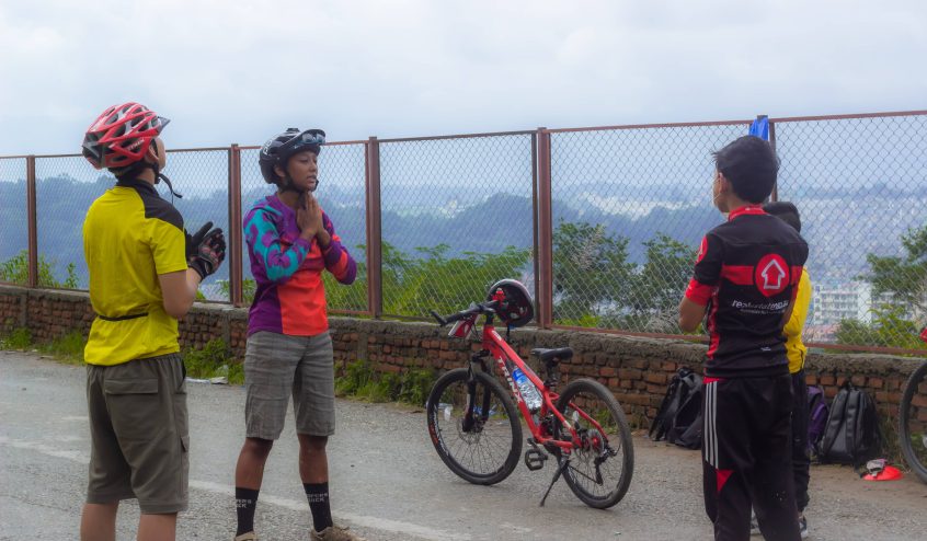 Private/Customised Skill Camp