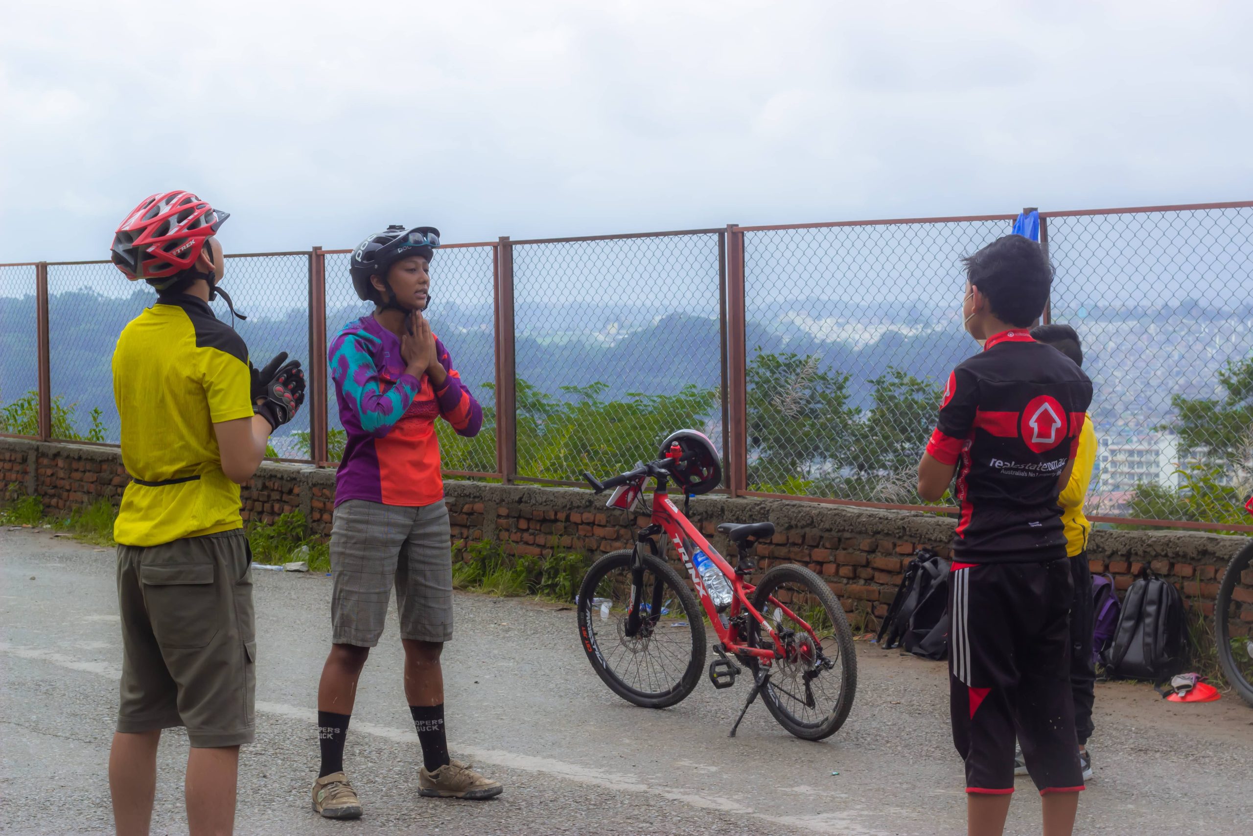 Private/Customised Skill Camp