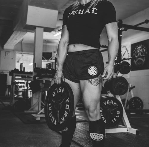 FIVE EXERCISES TO BUILD A BETTER BODY FOR CYCLING